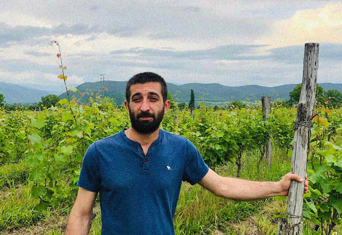 Ilto's Valley winery