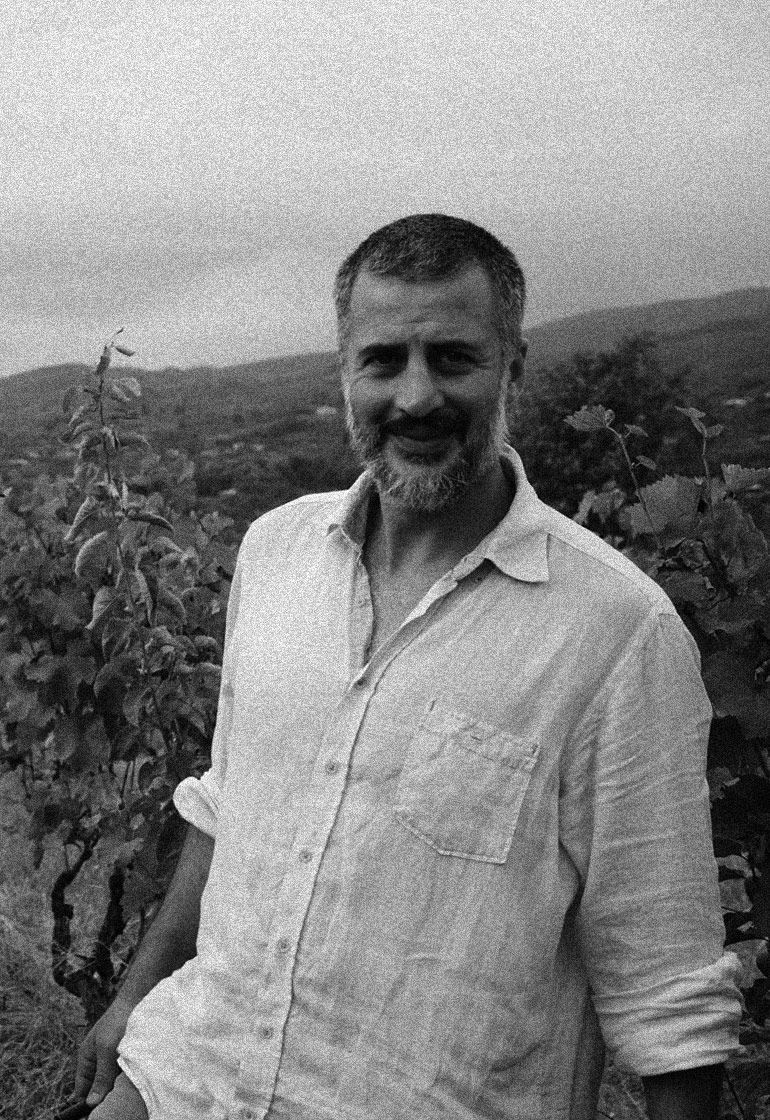 Ourwine/ Luka Bakradze