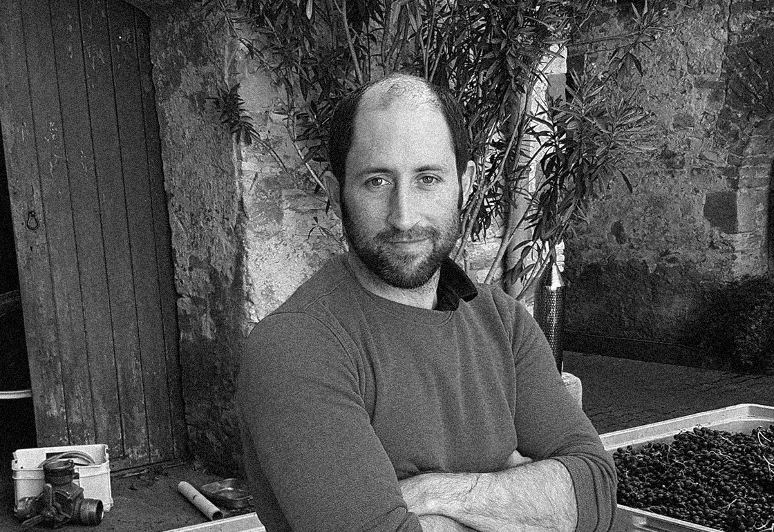 Weingut Bürgermeister Carl Koch