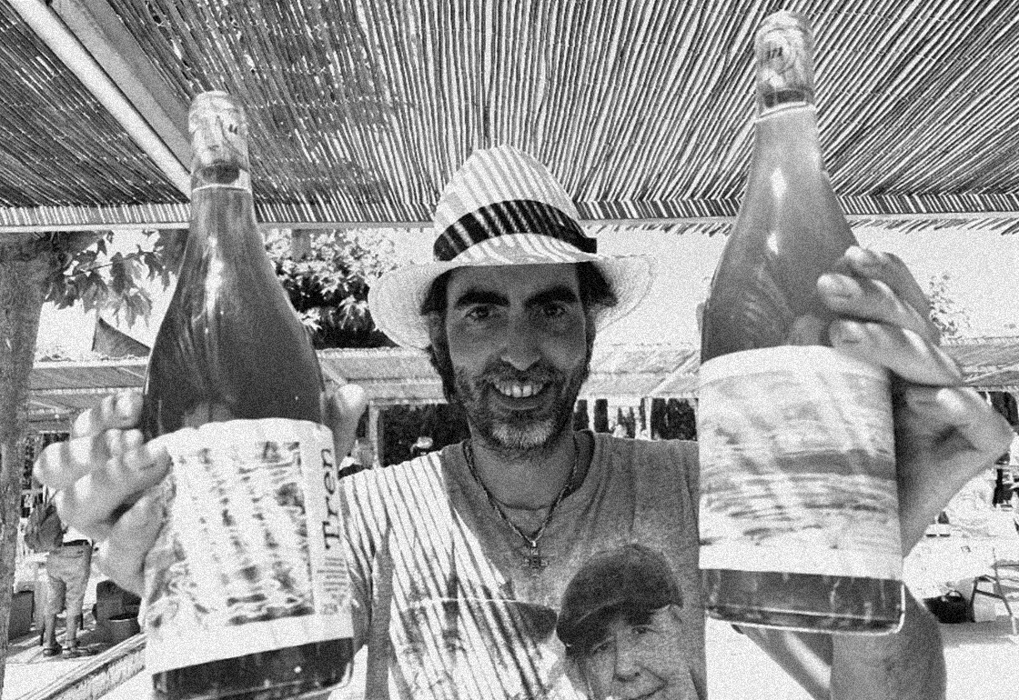 Tren de Vida/ Sete Castro