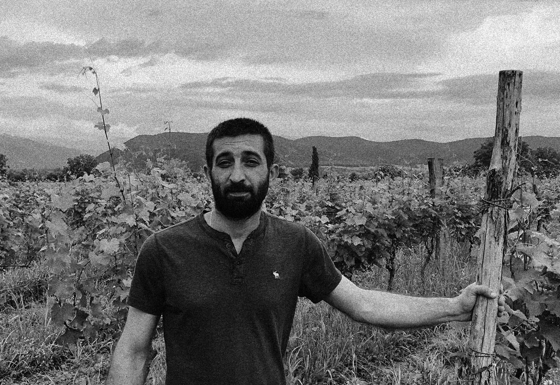 Ilto's Valley winery