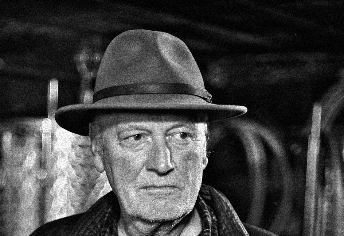 Rita und Rudolph Trossen